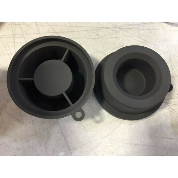 Lid Stand Silicone Lid Holder Accessories - Picture 5 of 5